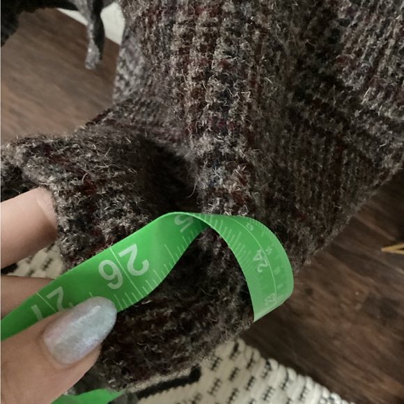 Classic vintage men’s blazer perfect - Picture 6 of 7